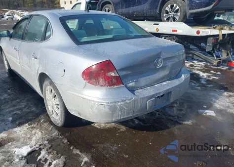 2006 Buick Lacrosse Cx z USA, uszkodzony, nr VIN 2G4WC582661290791